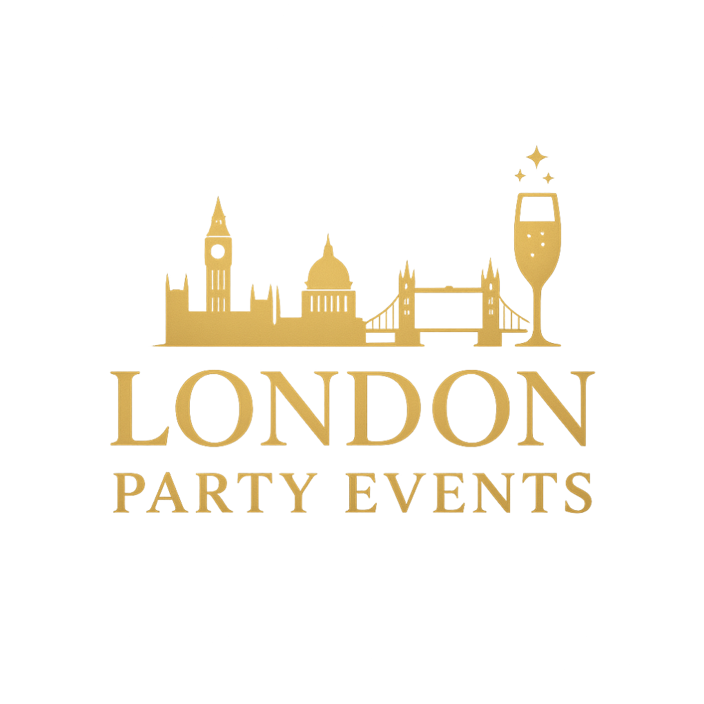 London Party Events
